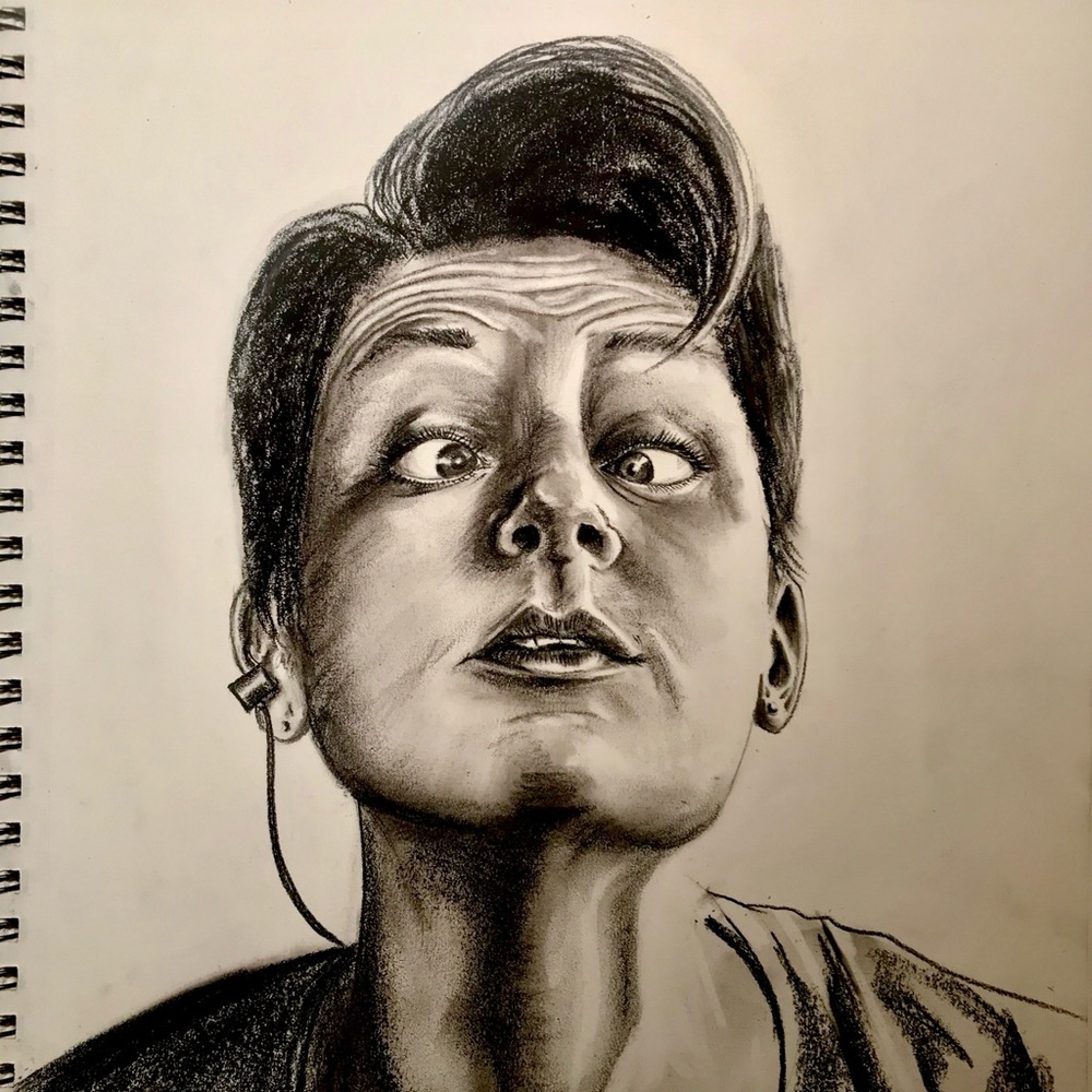 Meet your Posher, Kat